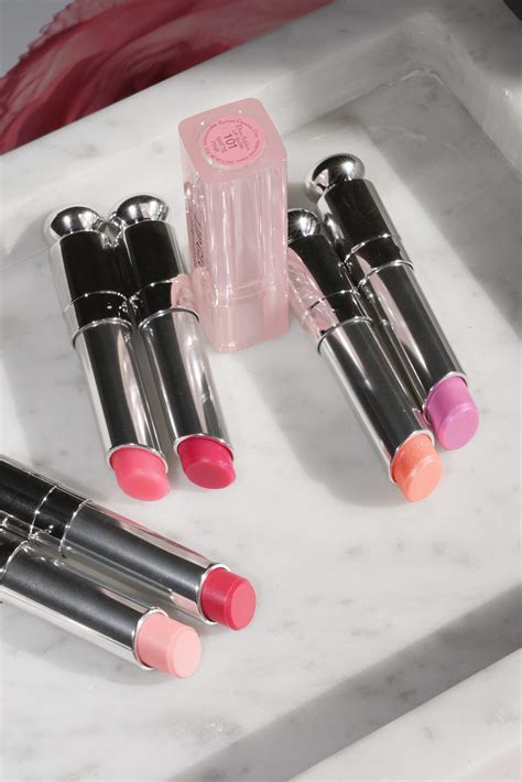 dior addict lip glows|Dior Addict lip glow review.